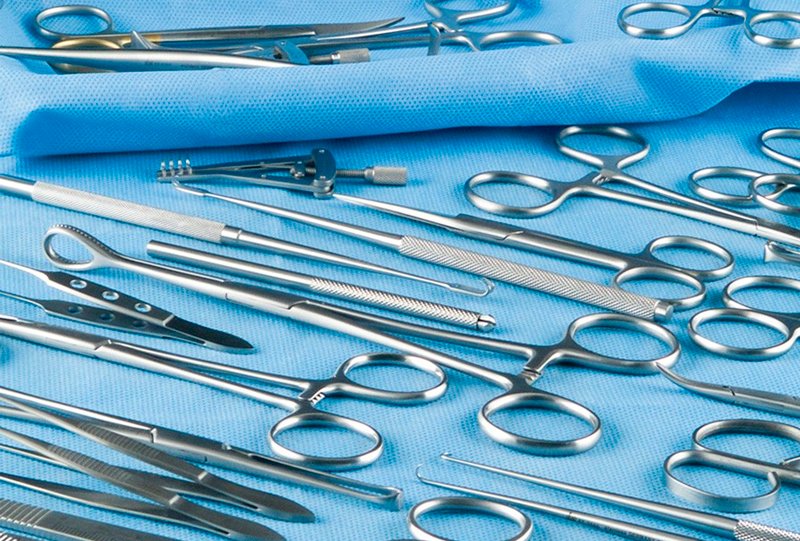 Navegación Quirúrgica